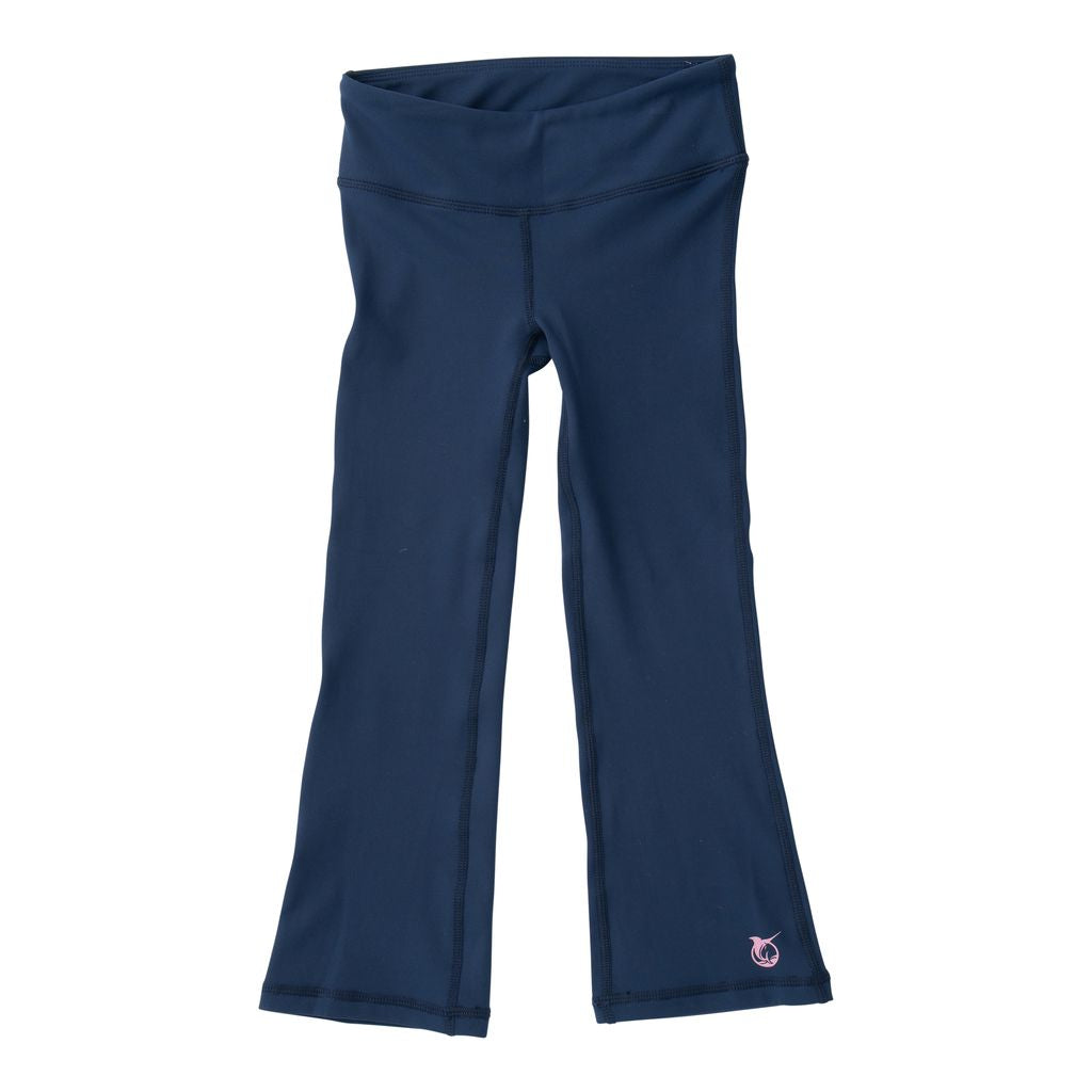 PRODOH Girls Performance Flare Pants