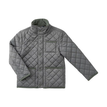 PRODOH Boys Quilted Jacket