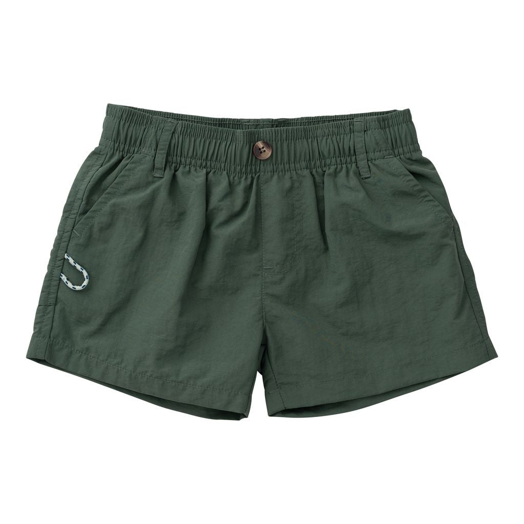 Prodoh Pull-On Shorts