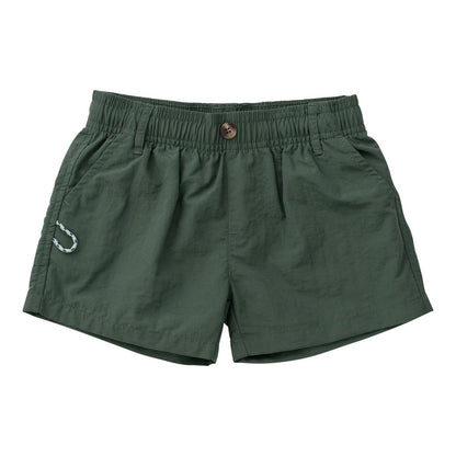Prodoh Pull-On Shorts
