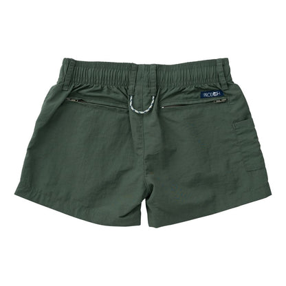 Prodoh Pull-On Shorts