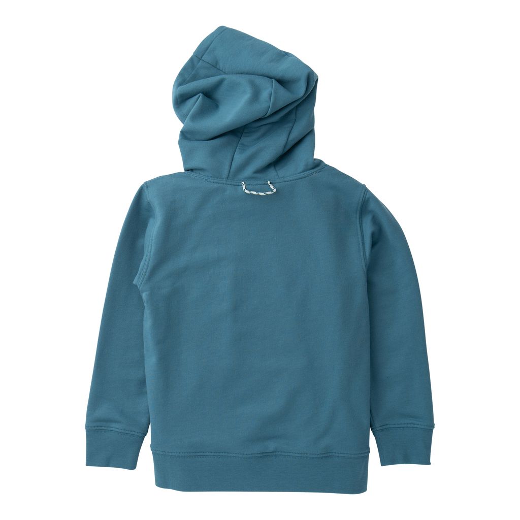 PRODOH Blue Logo Hoodie