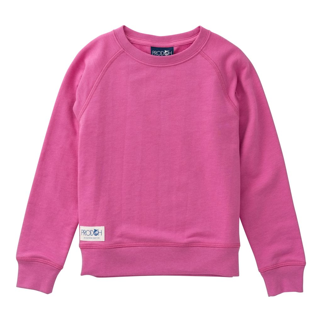 PRODOH Pink Pullover
