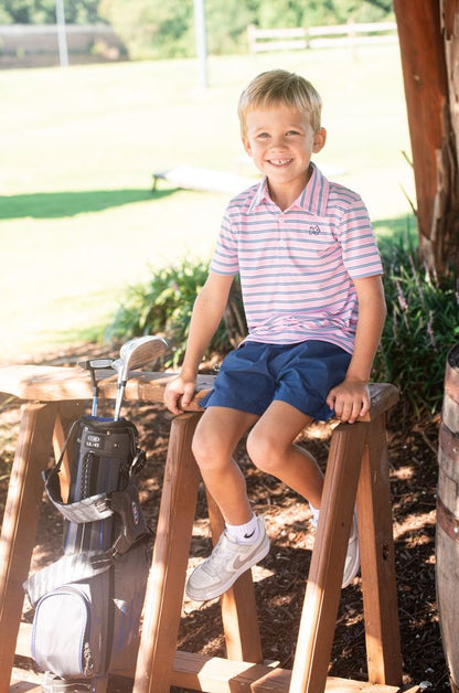 Inshore Performance Shorts