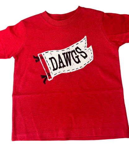 Dawgs Tee