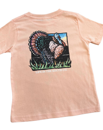 Turkey Tee