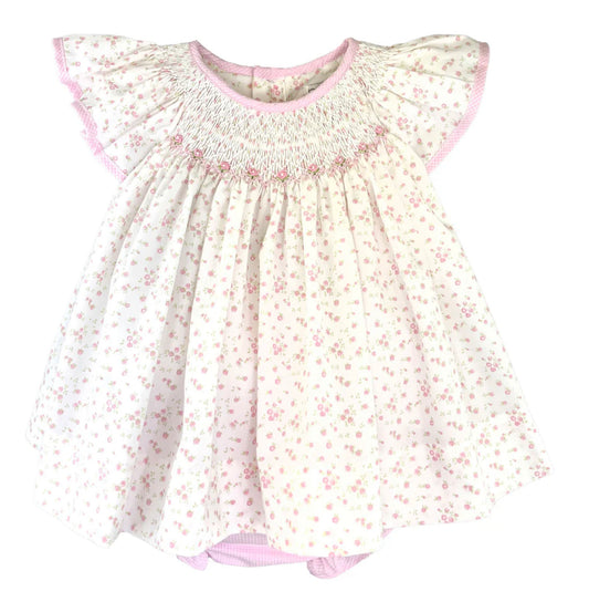 Floral Bloomer Set