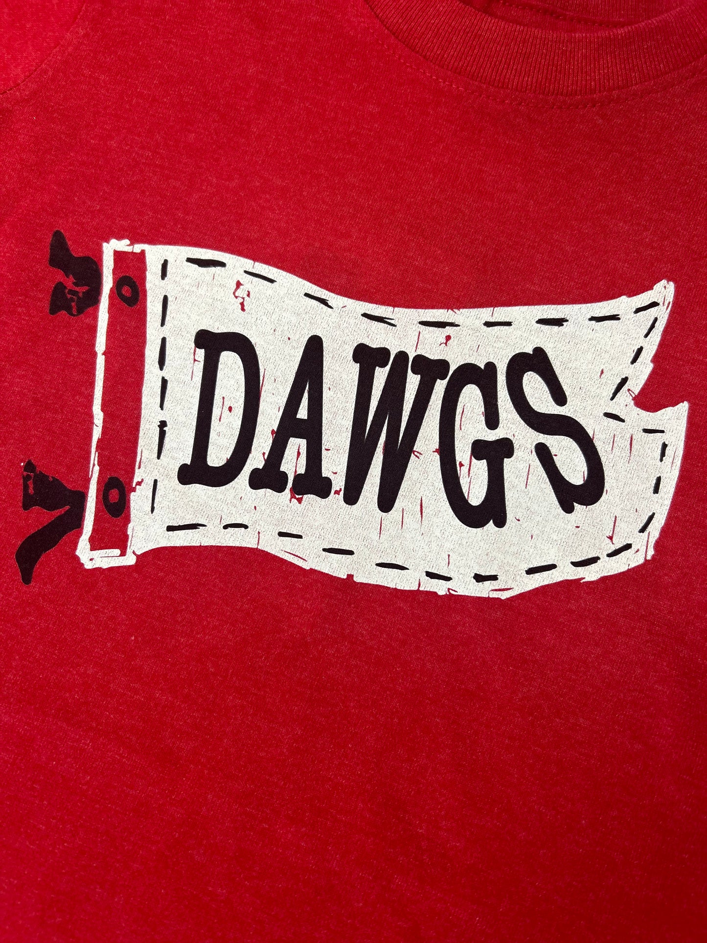 Dawgs Tee