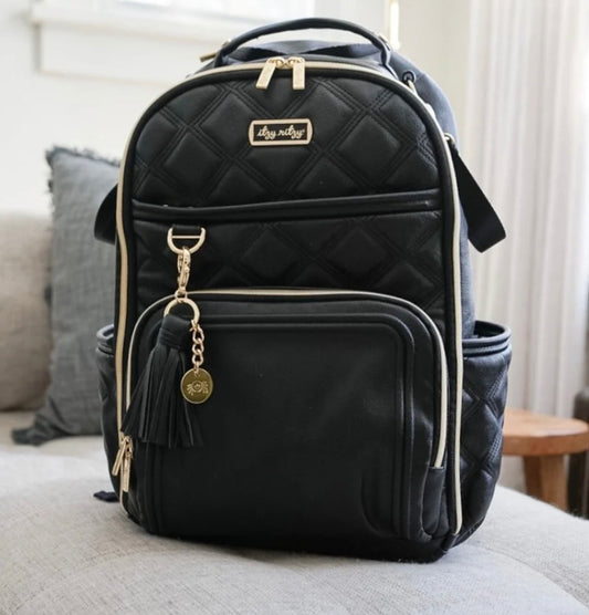 Boss Plus Diaper Bag