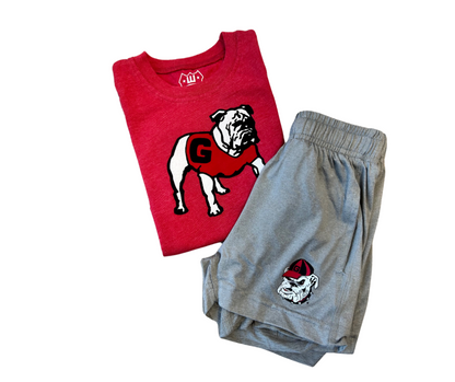 Bulldog Tee