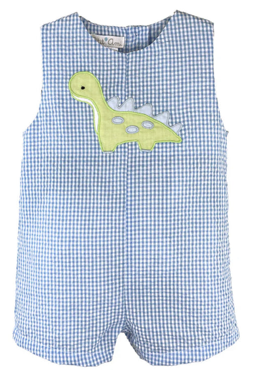 Dino Romper