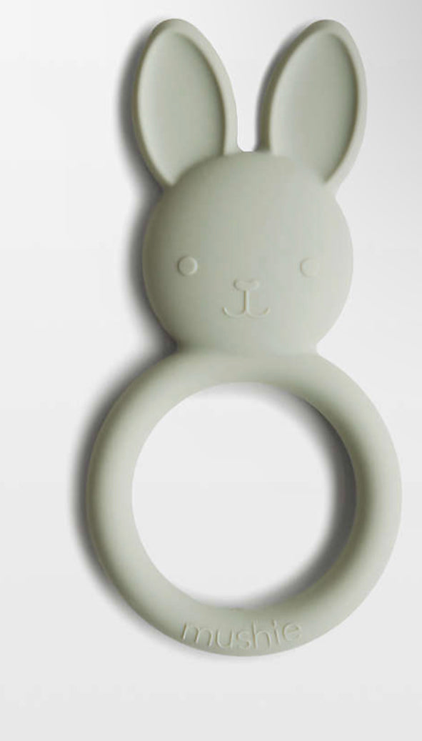 Bunny Teether