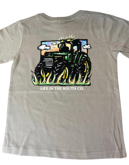 Harvest Time Tee