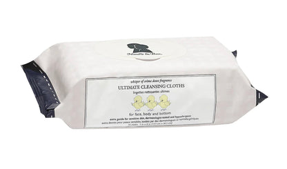 Ultimate Cleansing Cloths