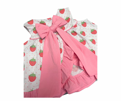 Berry Good Bloomer Set