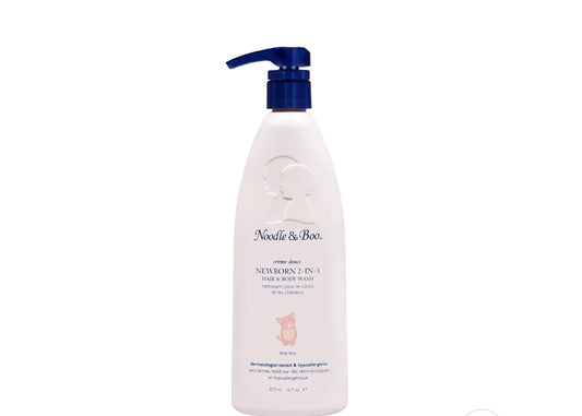 Crème Douce 2-in-1 Hair and Body Wash