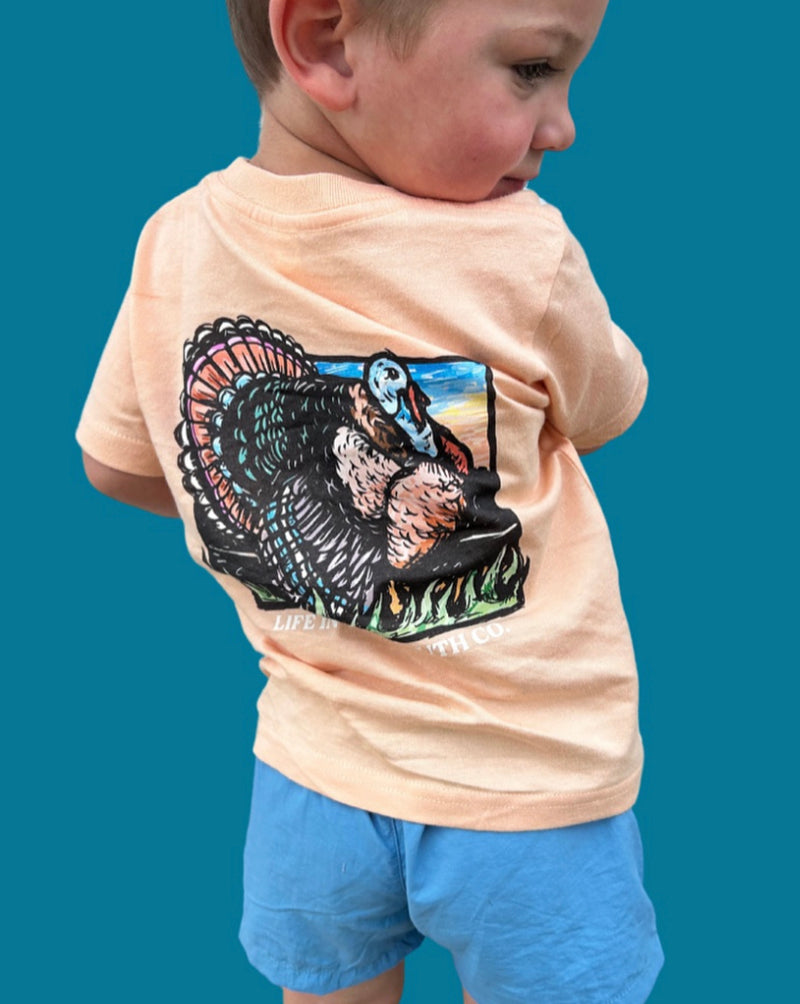 Turkey Tee