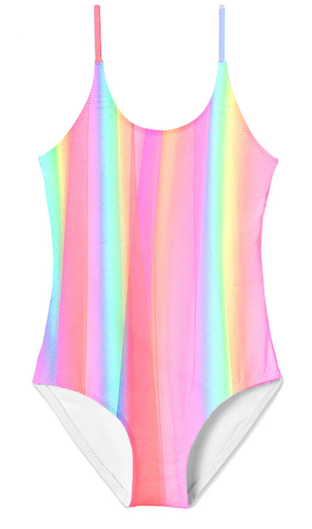 Rainbow One Piece