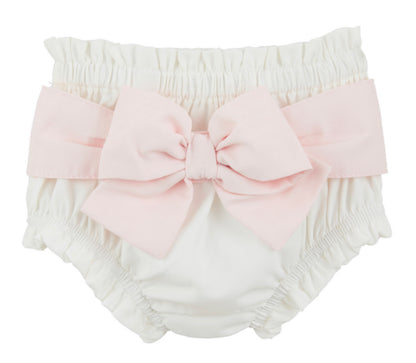 Bow Bloomers