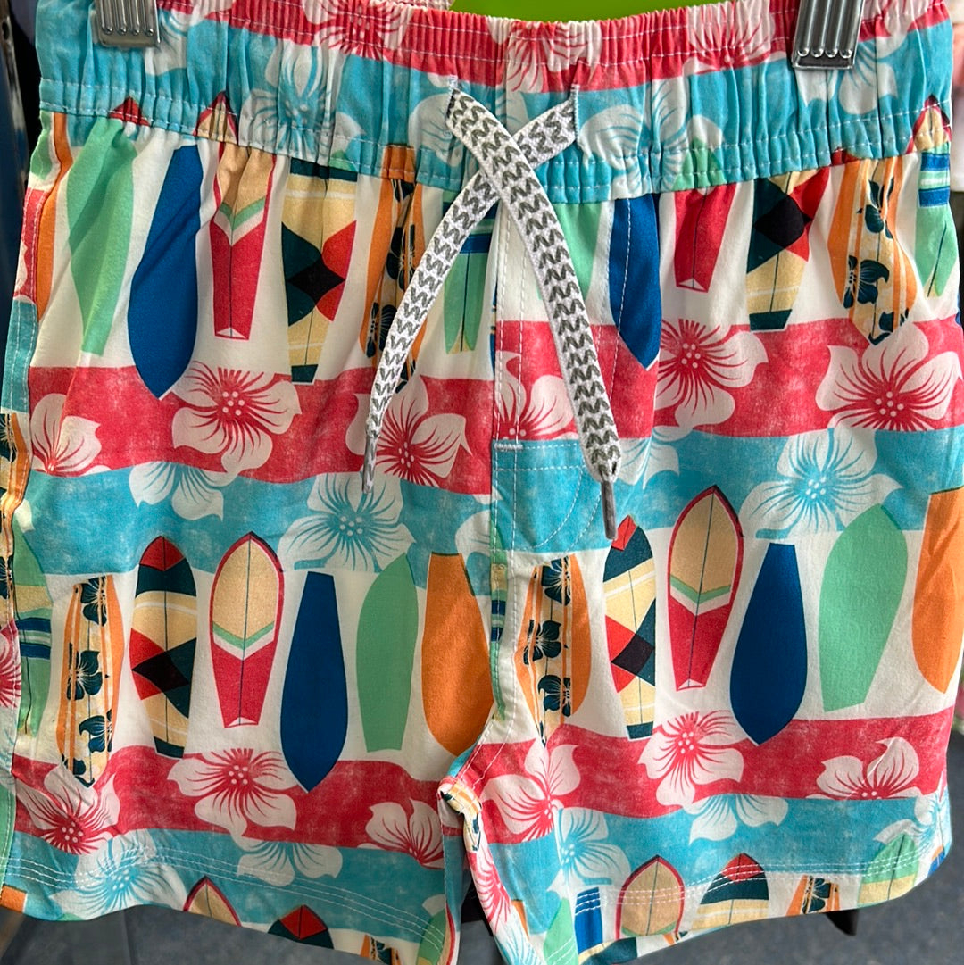 Surf Board Trunks