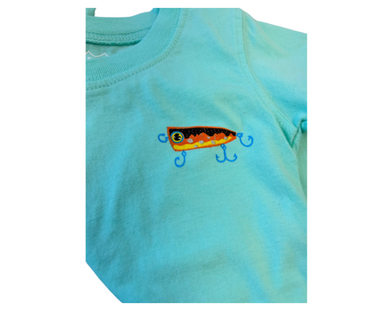 Fishing Lures Tee