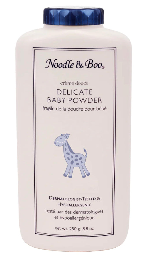 Delicate Baby Powder