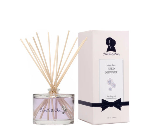 Crème Douce Reed Diffuser