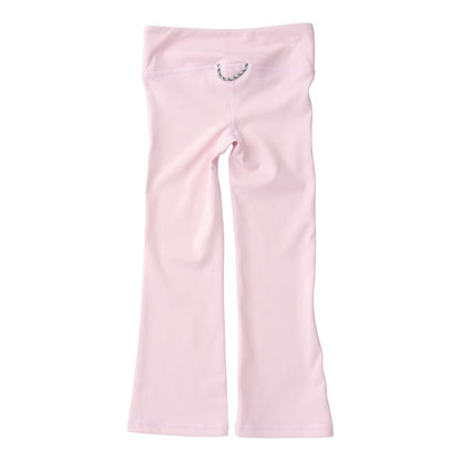 PRODOH Girls Performance Flare Pants