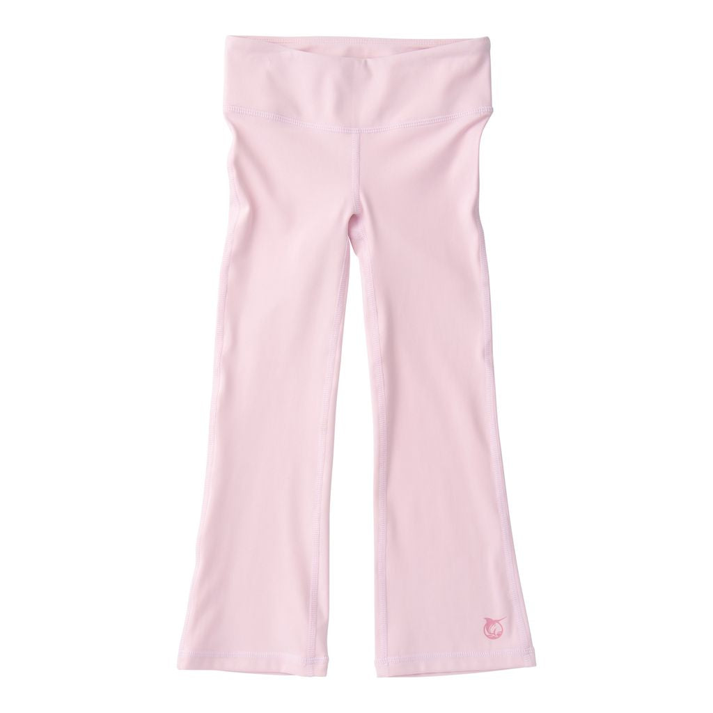 PRODOH Girls Performance Flare Pants