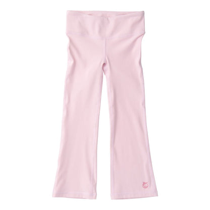 PRODOH Girls Performance Flare Pants