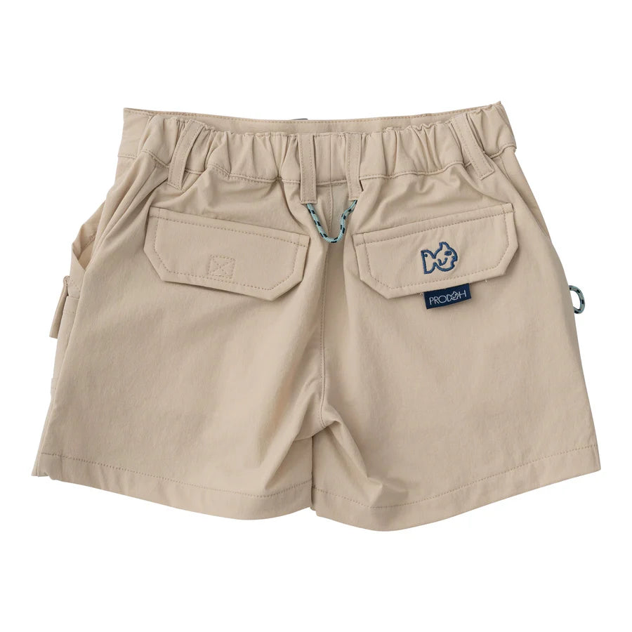 Inshore Performance Shorts