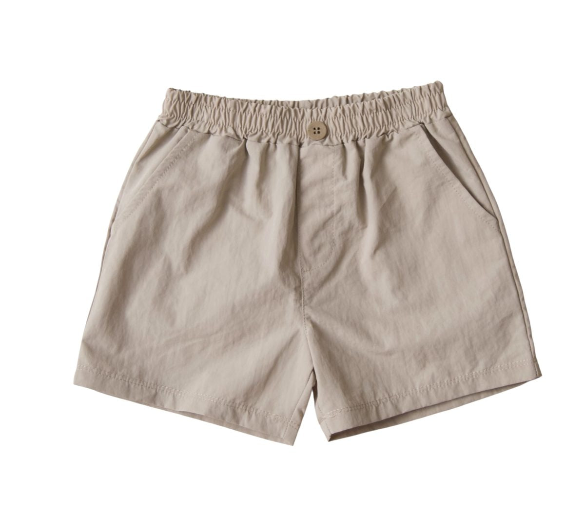 Maddox Pull-On Shorts