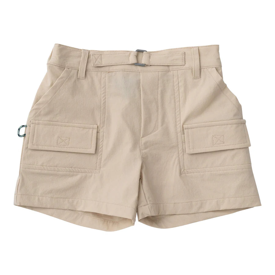 Inshore Performance Shorts
