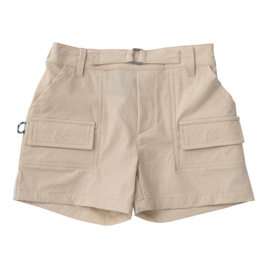 Inshore Performance Shorts