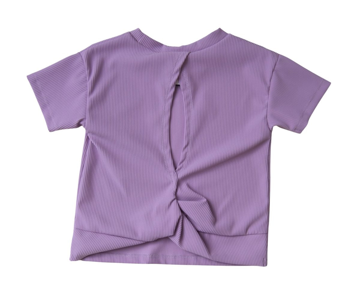 Maisie Biker Short Sets