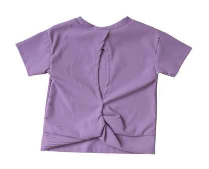 Maisie Biker Short Sets