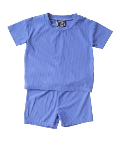 Maisie Biker Short Sets