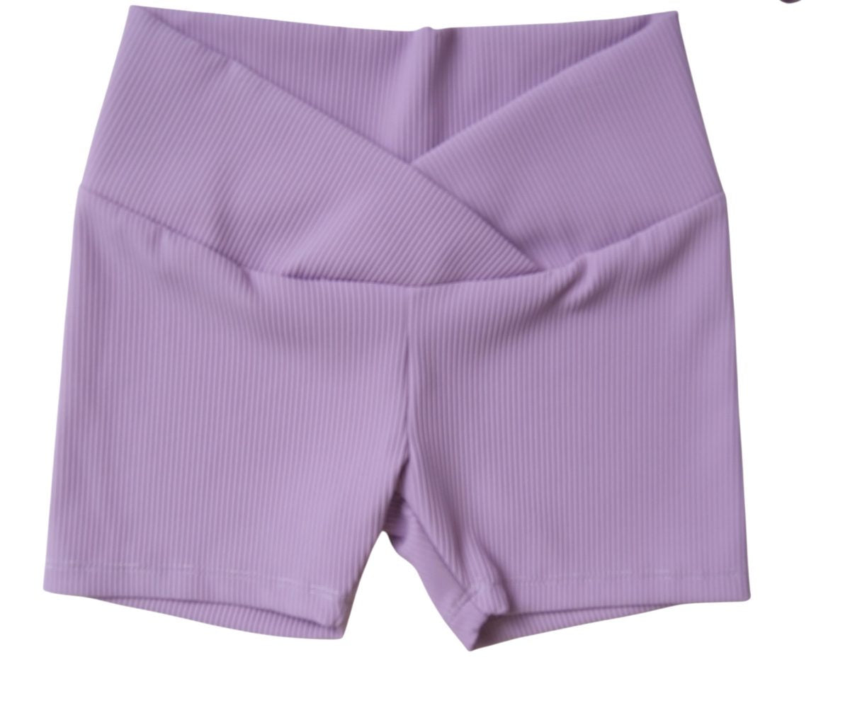 Maisie Biker Short Sets