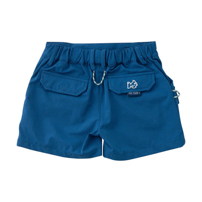 PRODOH Navy Cargo Shorts