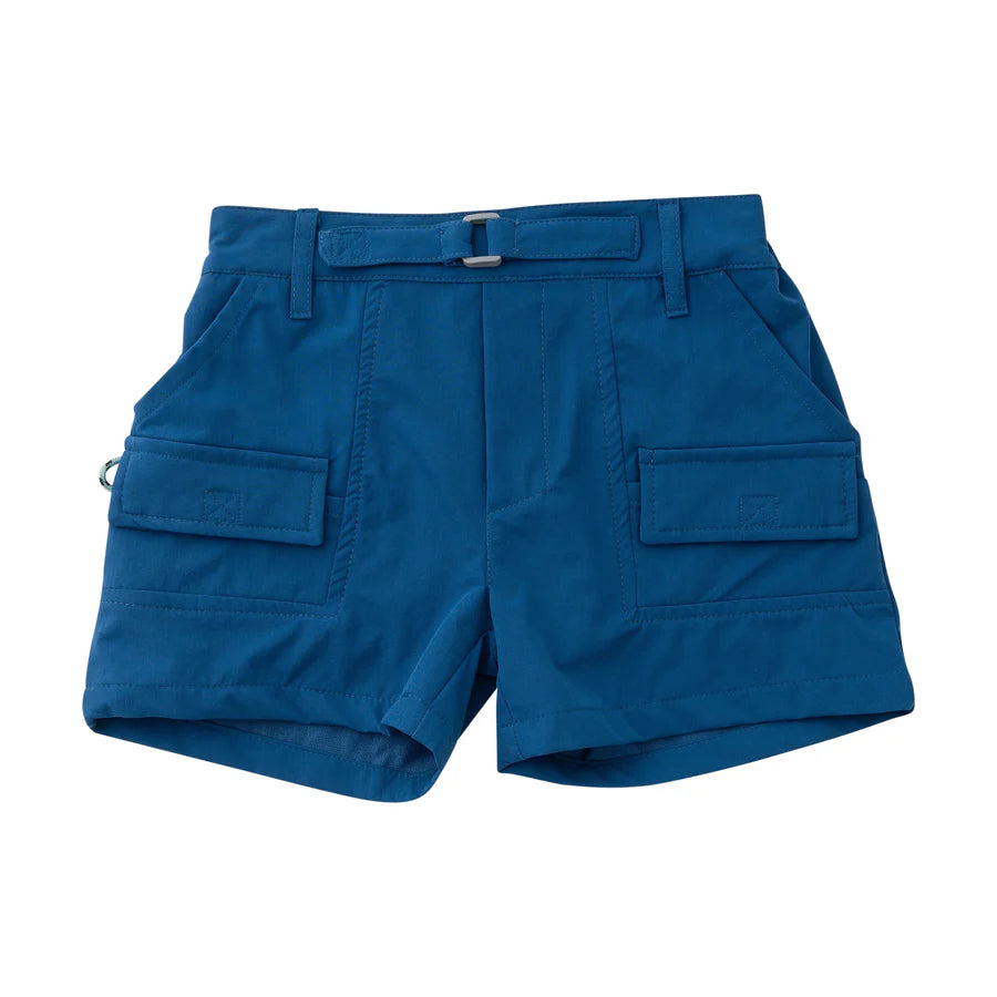 PRODOH Navy Cargo Shorts