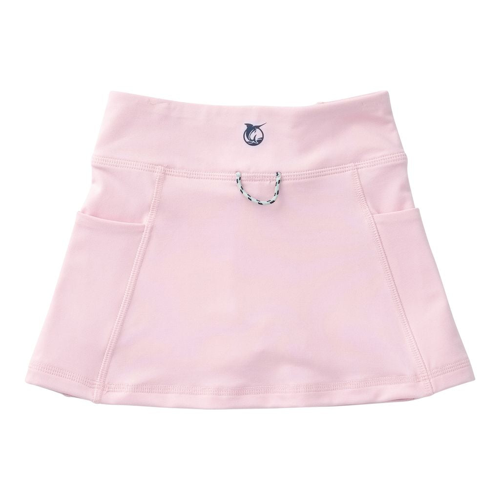 PRODOH Girls Pink Performance Skort