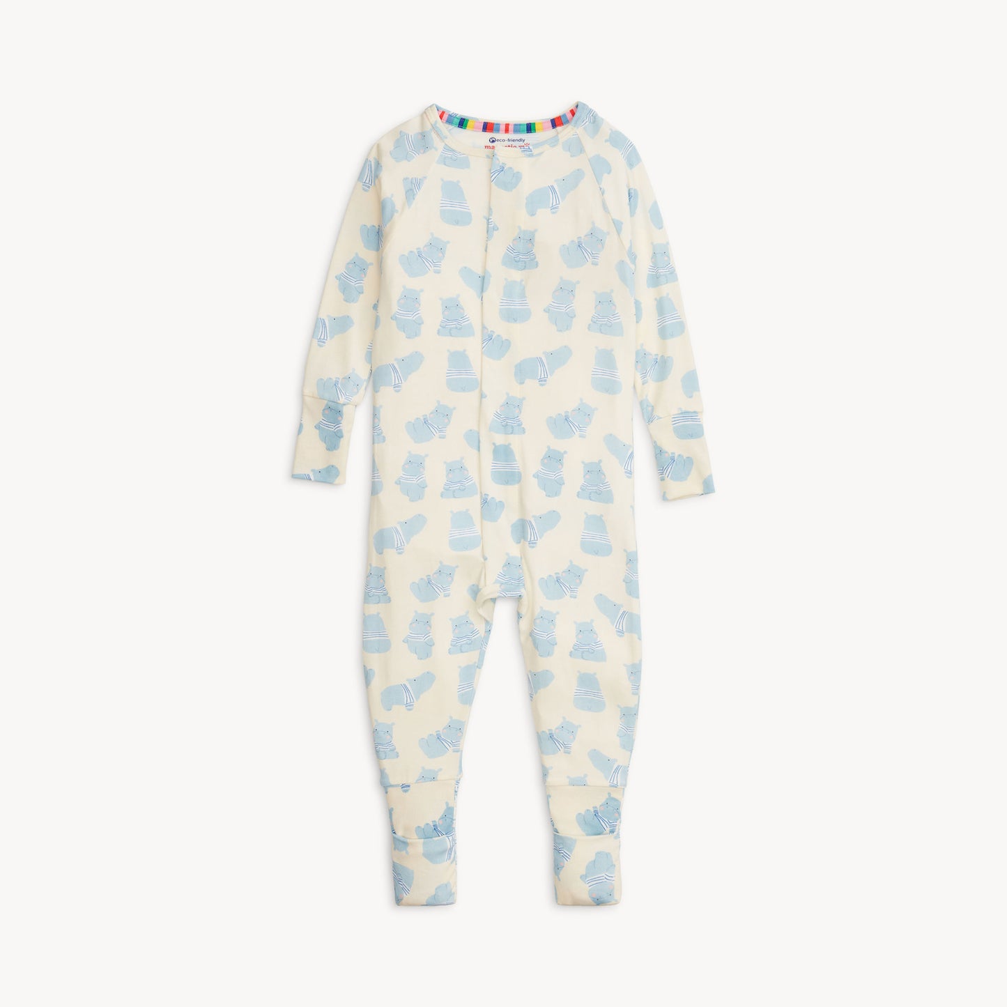 Pudgemuffin Romper Coverall