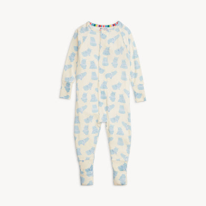 Pudgemuffin Romper Coverall