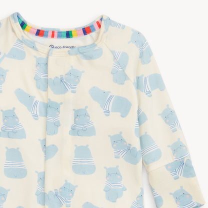 Pudgemuffin Romper Coverall