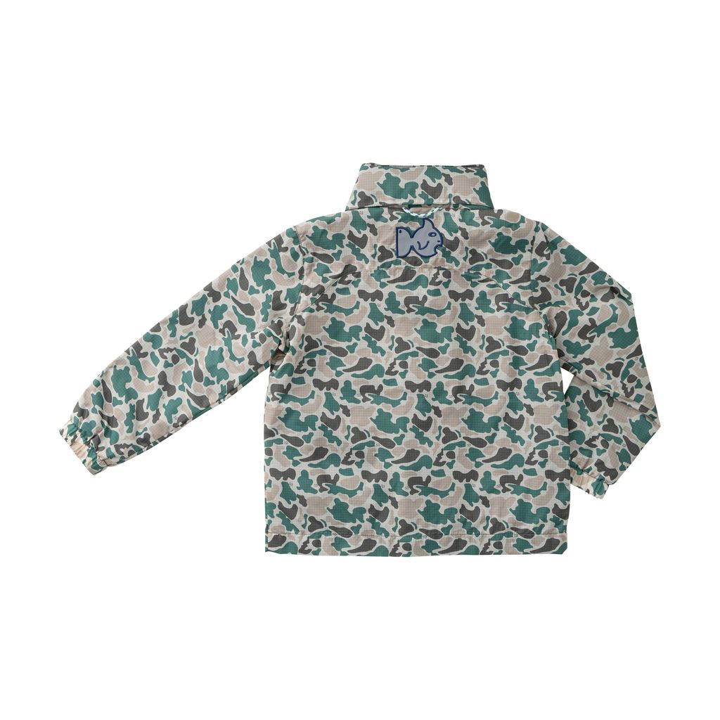 PRODOH Camo Performance Jacket