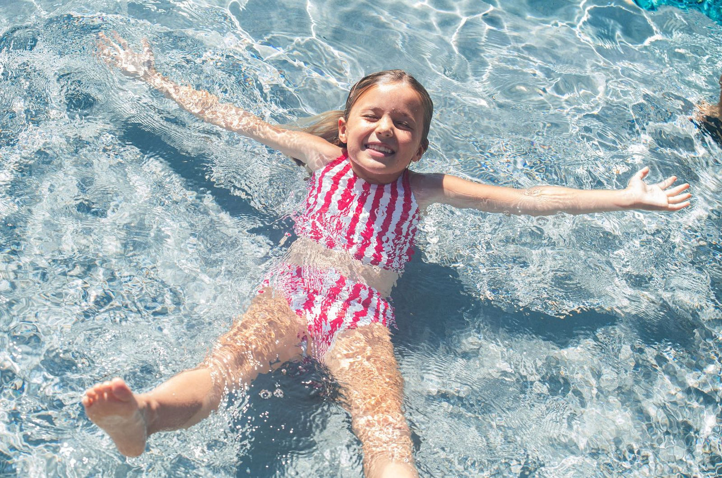 Stars & Stripes 2pc Swim