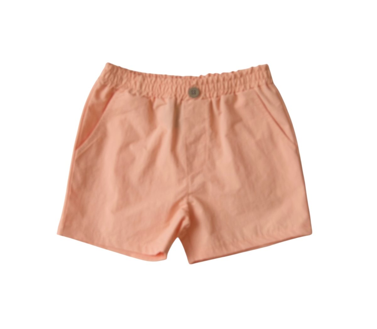 Maddox Pull-On Shorts