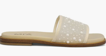 Jhanna Pearl Slide On