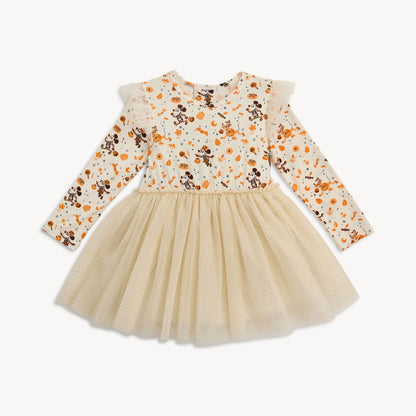 Mickey’s Spooky Season Tulle Dress