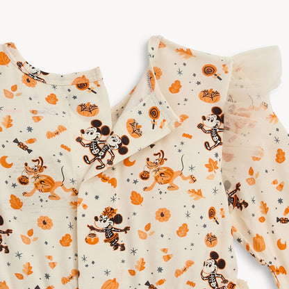 Mickey’s Spooky Season Tulle Dress
